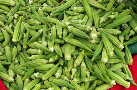 Okra/okro | MirrorLog
